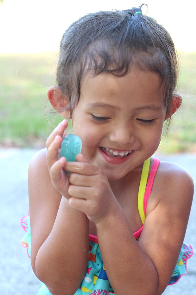 Fun summer activities for kids