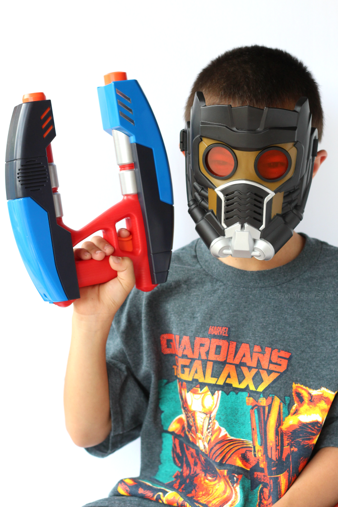 Guardians of the galaxy 2 gift ideas