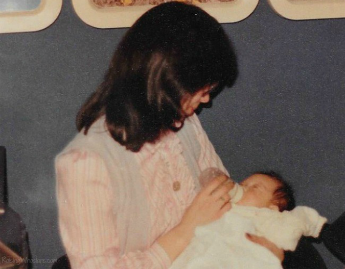 Remembering Who Mom Is This Mother's Day with Kay Jewelers - Raising Whasians Mother's Day Kay jewelry picks