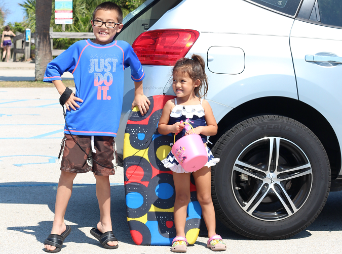 Prep for Our First Family Road Trip with Hercules Tires + Vehicle Safety Checklist Printable - Raising Whasians Preparing for our first family road trip with hercules tires