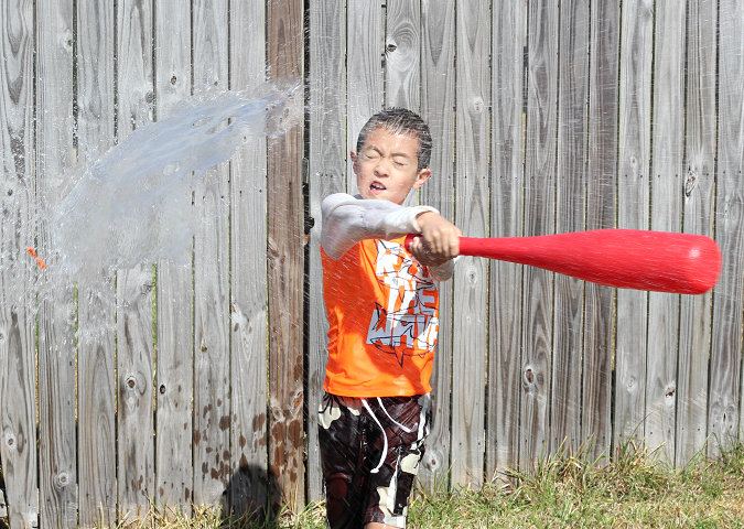 Summer kids activities dollar store
