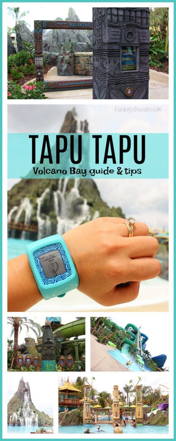 Tapu tapu guide pinterest