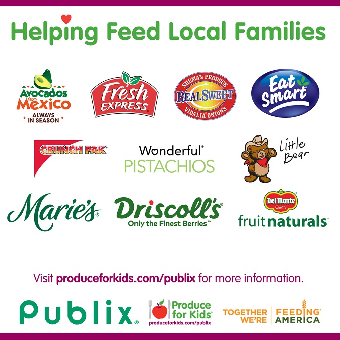 2017 produce for kids feeding america
