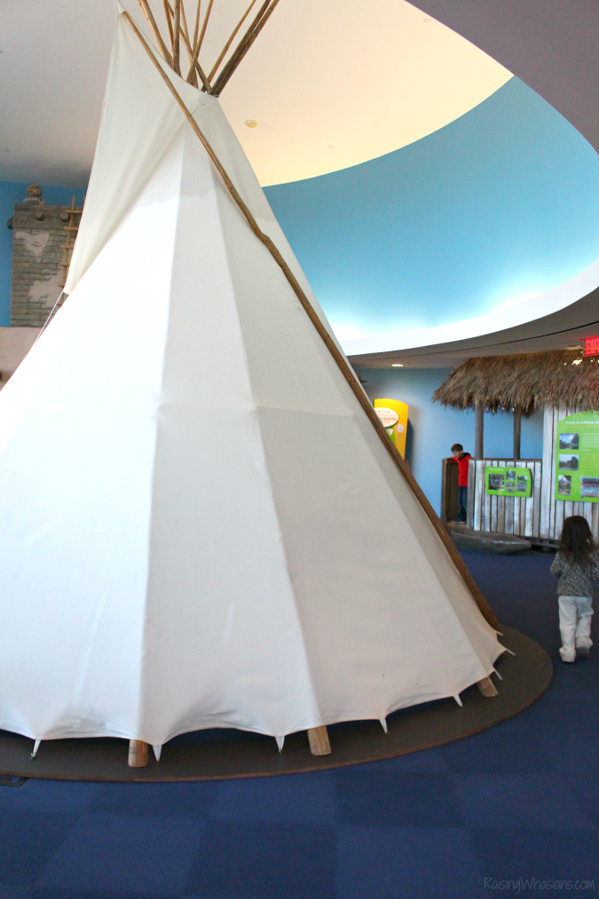 25+ FREE Things to Do in Washington DC for Families Raising Whasians