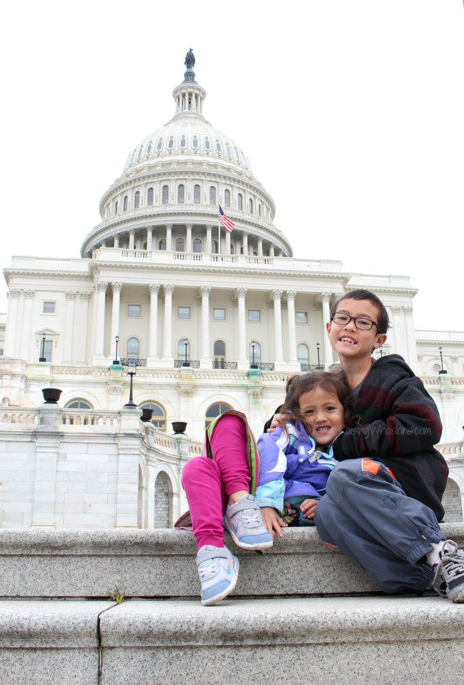 Best of DC for kids