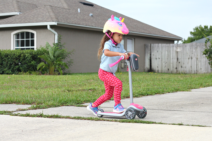 Best scooter for preschoolers