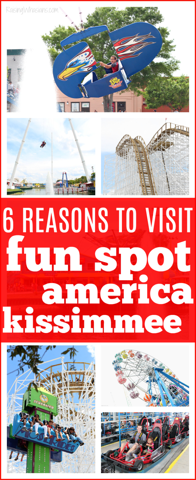 Fun spot America tips pinterest