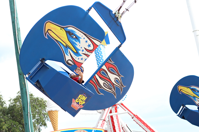 Fun spot Orlando tips
