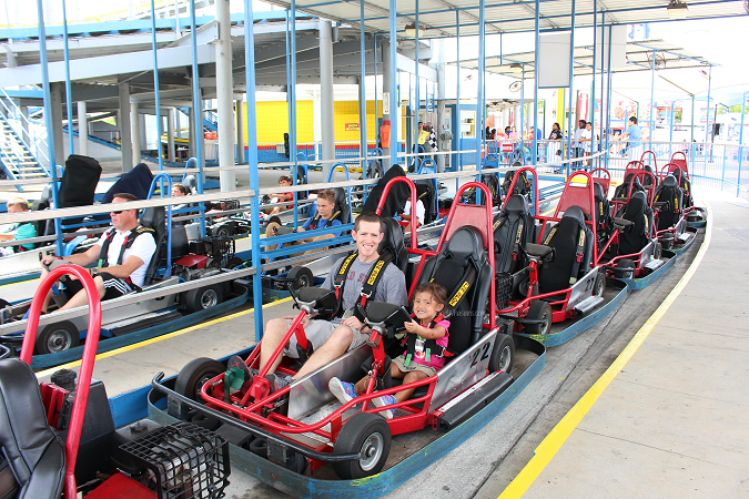 Fun spot orlando coupons