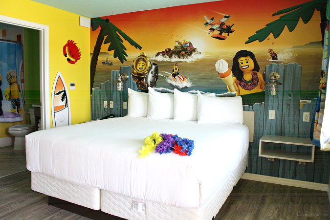 8 LEGOLAND Beach Retreat Tips for the Best Family Vacation - Raising Whasians Legoland beach retreat review for families