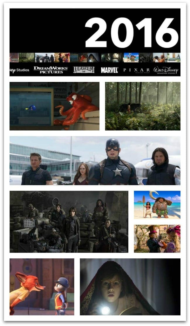 16 Disney Movie Line Up 13 Must See Films For The Year