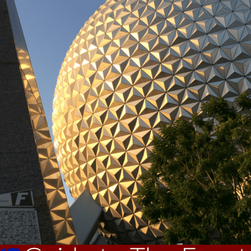 2016 Epcot food and wine festival guide to whats new