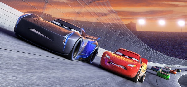 2017 Disney studios movie line up