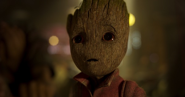 2017 Marvel movie list