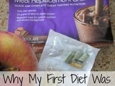 Advocare diet review