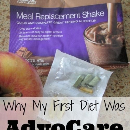 Advocare diet review