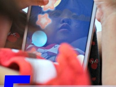 Benefits of educational apps for kids