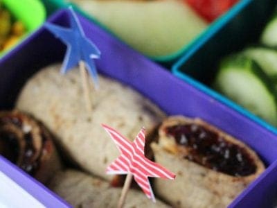 Bento box essentials for school lunch success