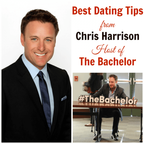 Best dating advice from the bachelor host Chris Harrison