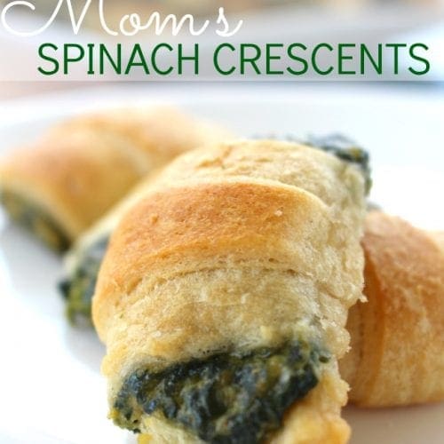 Best spinach appetizer recipe