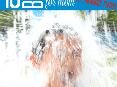 Best summer survival tips for mom