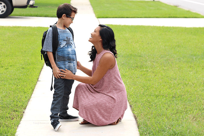 3 Unique Boys Back to School Outfits for Under $50 + Kohl's Coupon - Raising Whasians Boys fashion 2017 Kohl's