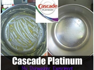 Cascade platinum review