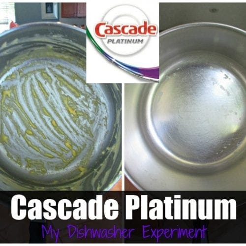 Cascade platinum review