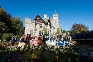 Descendants 2 trailer