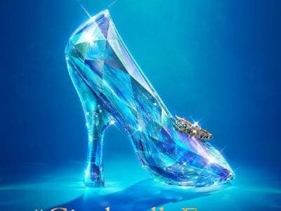 Disney Cinderella red carpet premiere