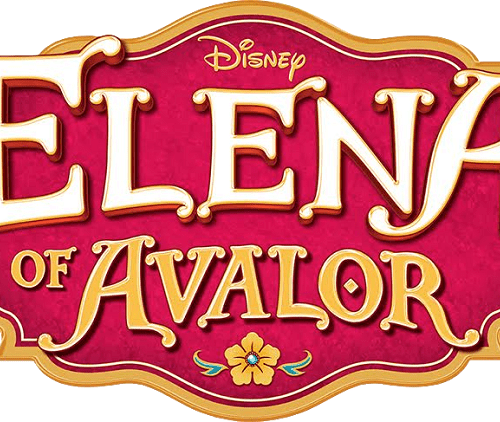 Disney Elena of Avalor logo