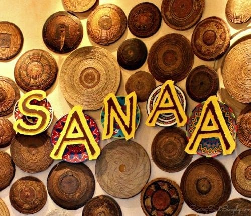 Disney Sanaa restaurant review