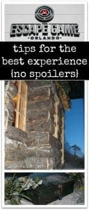 Escape game Orlando not your ordinary attraction