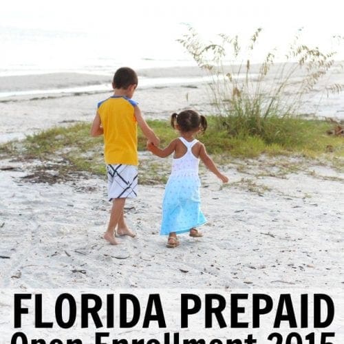Florida prepaid open enrollment 2015
