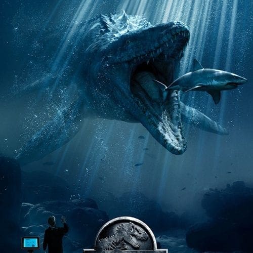 Free Jurassic world app buy movie tickets