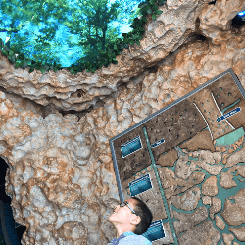 Free field trip waterventures lab
