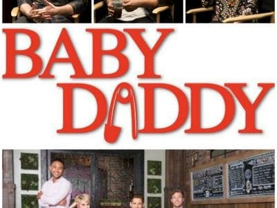 Freeform baby daddy interview