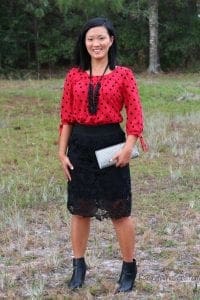 Holiday style for less Bealls outlet