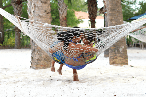 How to not plan for the best vacation ever