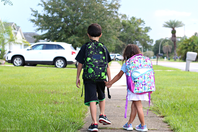How to prevent back to school germs