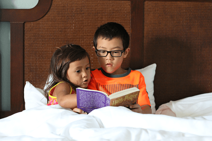 Changing The Way We Vacation Gave Us the Best Orlando Staycation - Raising Whasians How to simplify vacation
