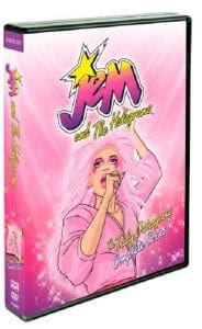 Jem and the holograms complete series
