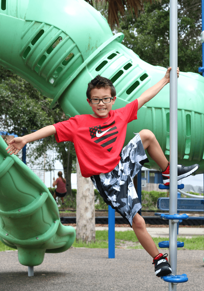 3 Unique Boys Back to School Outfits for Under $50 + Kohl's Coupon - Raising Whasians Kohl's boys back to school style coupon