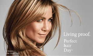 How to get Jennifer Aniston hair