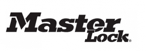 Master Lock logo
