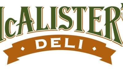 McAlister's Deli logo