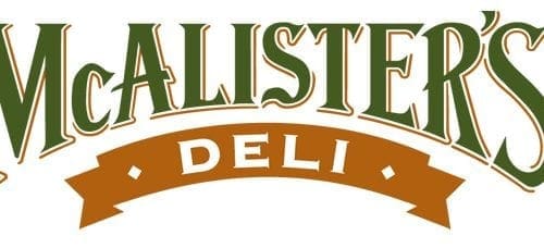 McAlister's Deli logo