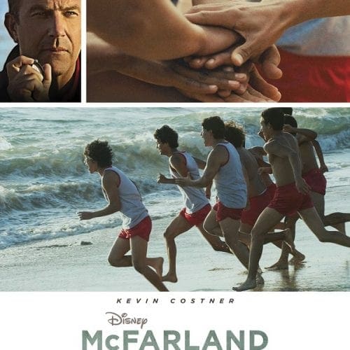 McFarland USA movie review safe for kids