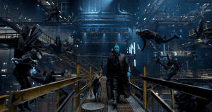 Michael Rooker interview guardians of the galaxy vol. 2
