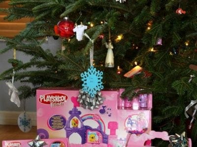 My little pony holiday gift ideas for toddlers
